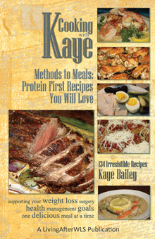 Cooking with Kaye: Methods to Meals