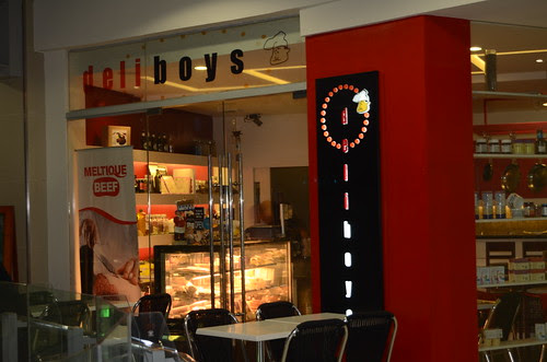 deliboys