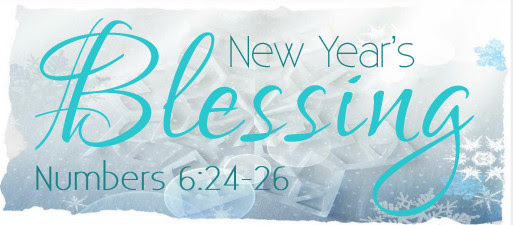 Image result for have a blessed new year