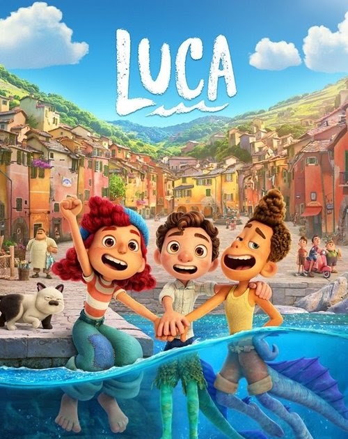 HD-Videa Luca 2021 Teljes Film Magyarul Online Videa HD Online