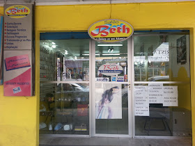 Salão Beth