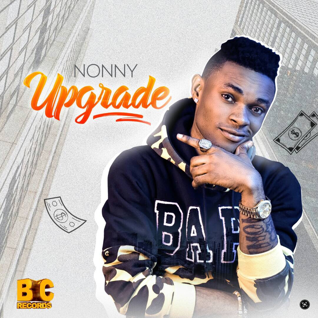 Nonny – Upgrade