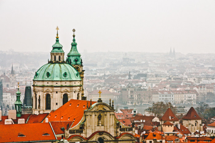 Best of Prague (Post)-1- Margo Paige - The Overseas Escape