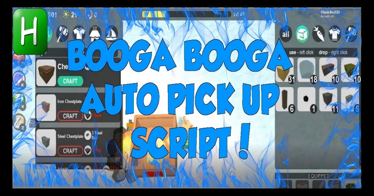 v3rmillion booga