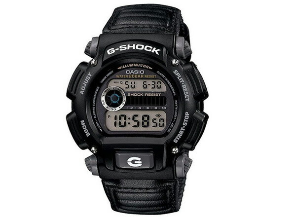 casio g shock under $100