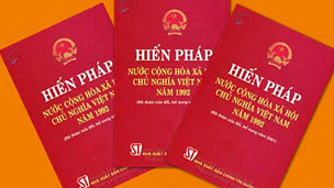 Hiến pháp Việt Nam