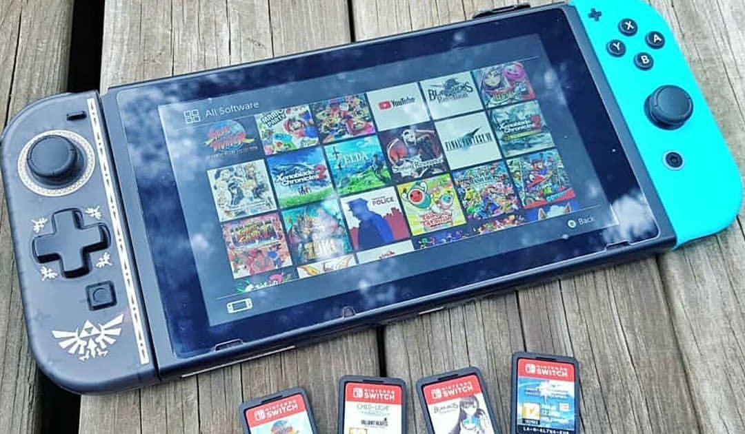 Juegos Nintendo Switch Gta 5 Accessories Kit For Nintendo Switch