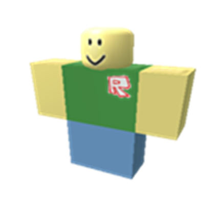 noob robloxian