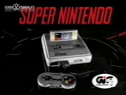 Super Nintendo - Champions League (1992) 
