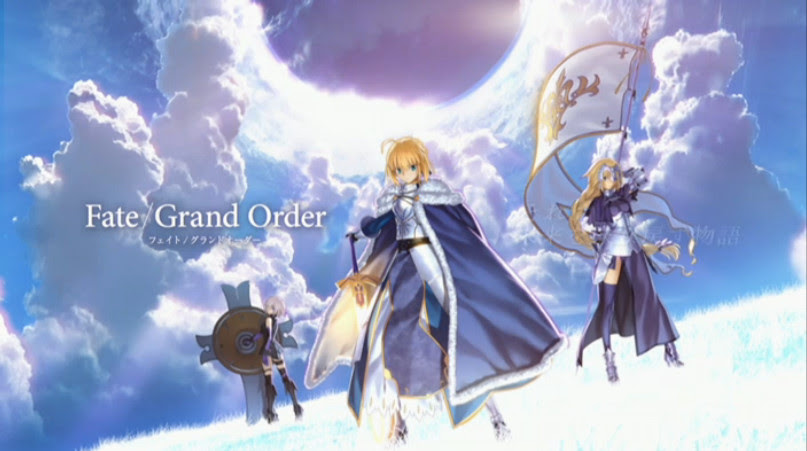 トップ100fate Go 壁紙 最高の花の画像