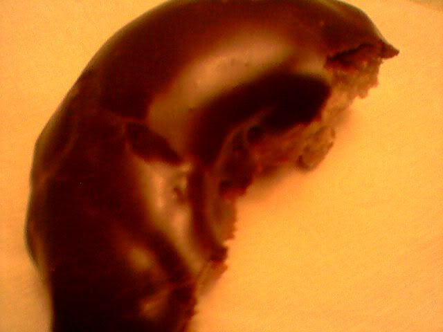 cider doughnut