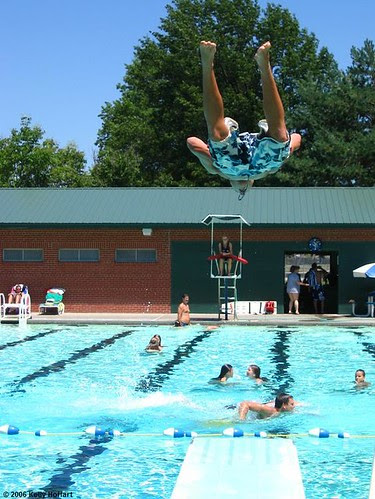Bellyflop