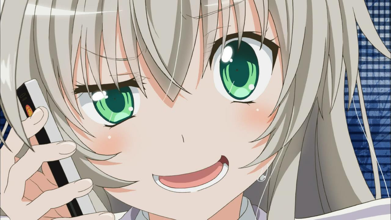 Anime Cringe Face : You'll cringe your face off. - Euaquielela