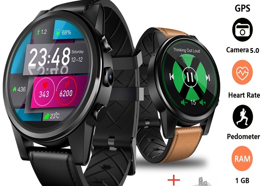 zeblaze thor 4 lowest price