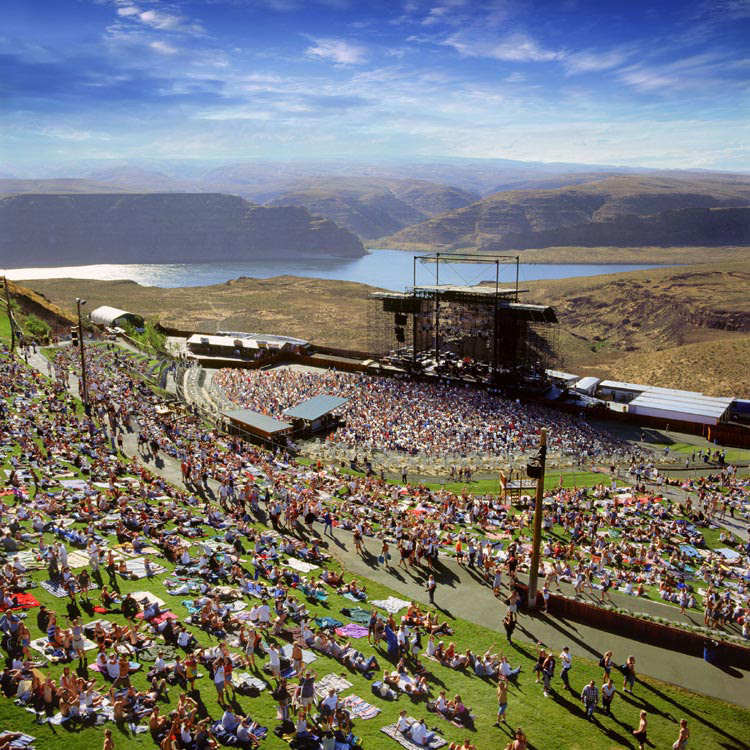Klink blog the amphitheatre