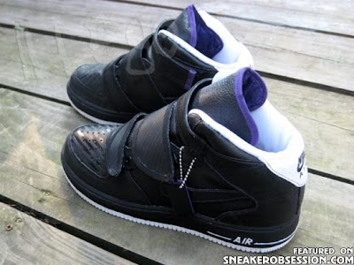 air force 1 hard to walk