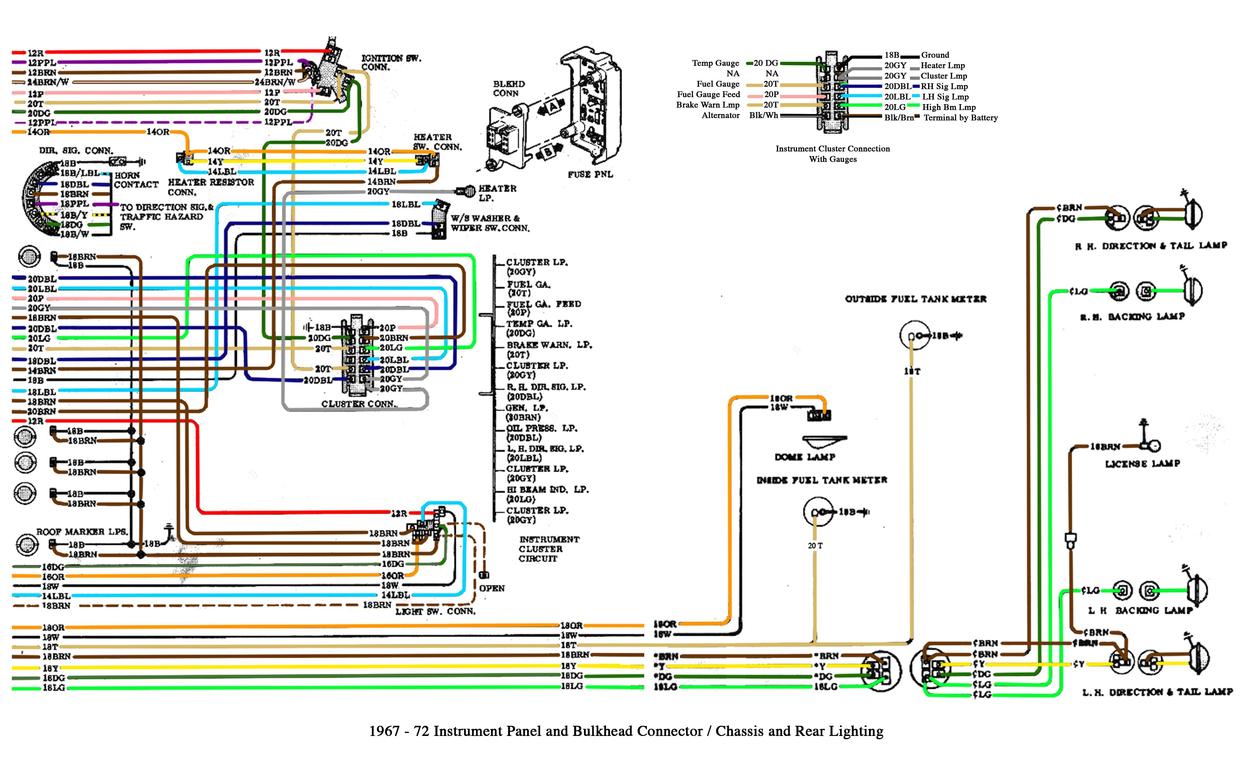 Delco Stereo Wiring Diagram from lh5.googleusercontent.com