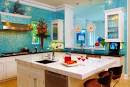 GUEST BLOGGER FROM DESIGN SHUFFLE: Decorating in Technicolor ...