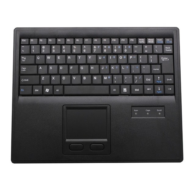 Keypad