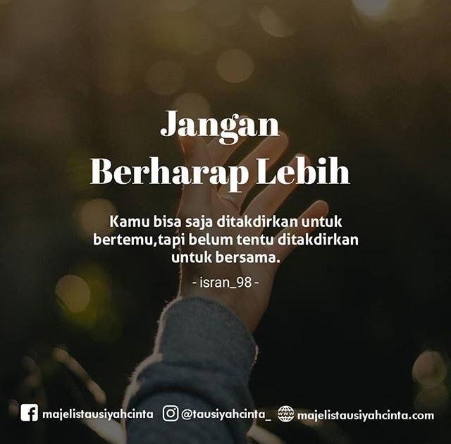 Kata Kata Romantis Jatuh Cinta - KATABAKU