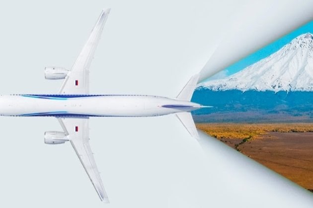 Жители Дальнего Востока выбрали название для Единой авиакомпании