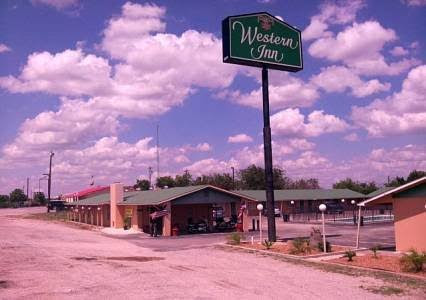 Western Inn image 4