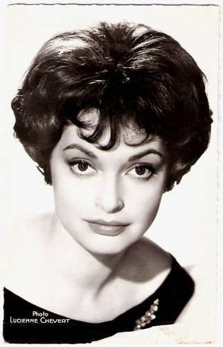 Nadja Tiller