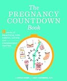 The Pregnancy Countdown Book [Kindle Edition]