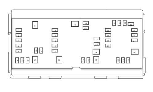 fuse box diagram for 2007 dodge ram 1500 wiring diagram features