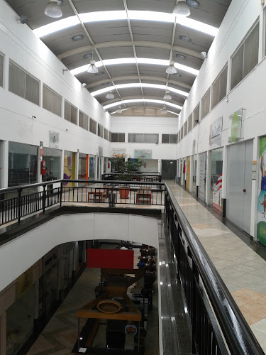 Shopping Via Werneck - Shopping Center