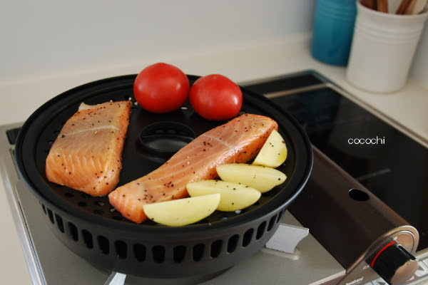 人気のダウンロード Ikea サーモン レシピ 食べ物の写真