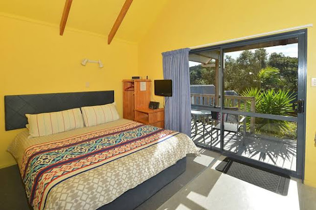 Reviews of Bay Cabinz Motel in Paihia - Hotel