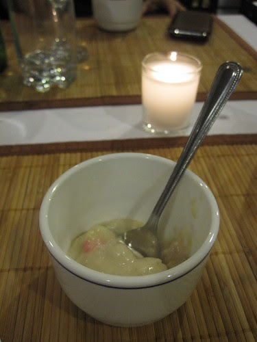Ginataan