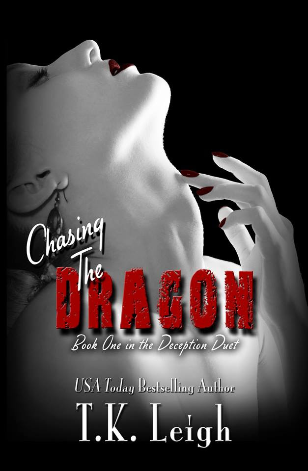 ChasingTheDragonCover