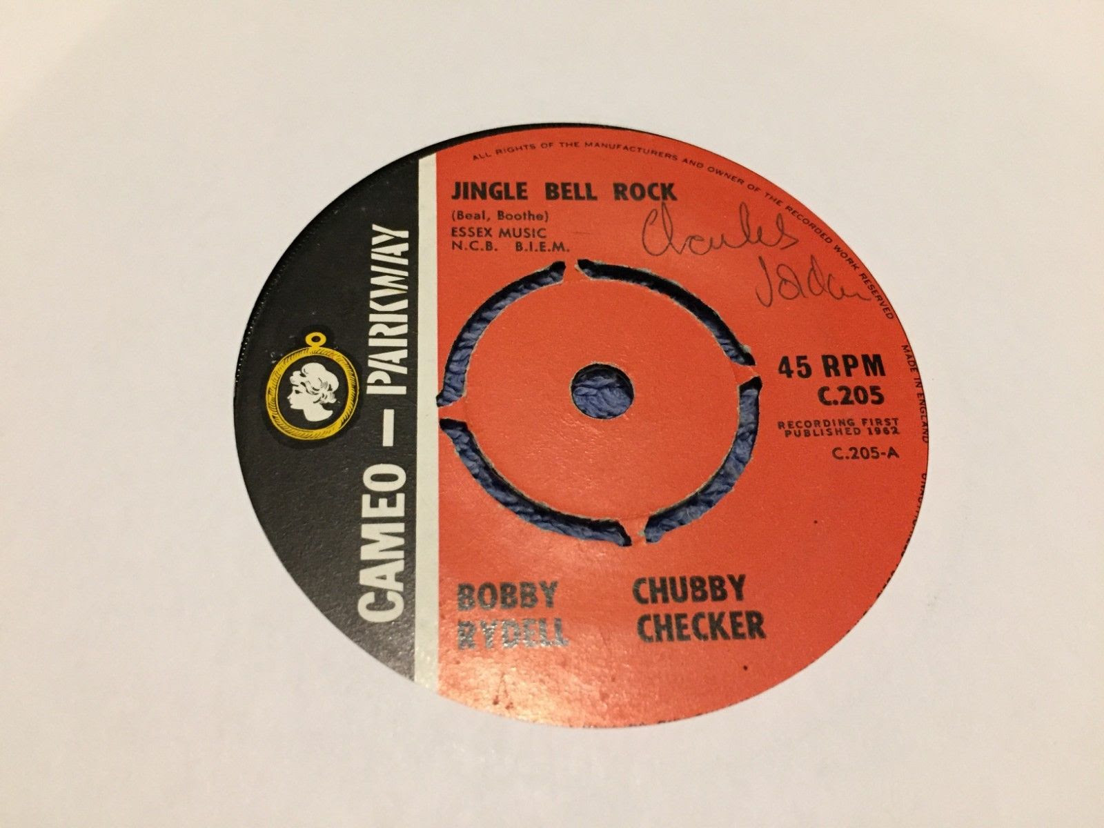 roblox jingle rock bell roots vinyl guide