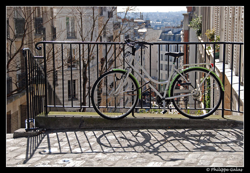vélo