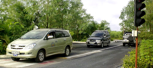 Trung Tâm Đào Tạo Lái Xe Hải Nam