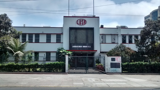 Laboratorios Unidos S.A.