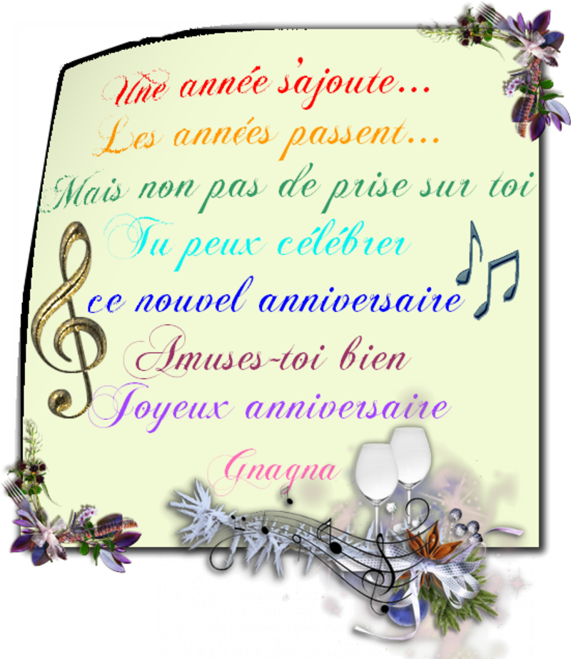 Texte Anniversaire Papa Humour