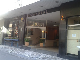 Hotel Pouso Real