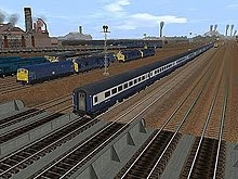 Trainz 2019 DLC: Laadgs Transporter Download Free