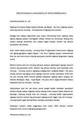 Contoh Soal Housekeeping Kelas 12 - Saung Belajar