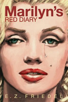 Marilyn's Red Diary