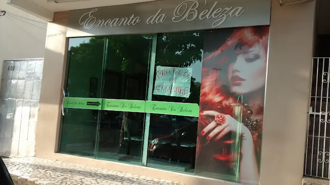 Avaliações sobre Enconto da Beleza em Macapá - Salão de Beleza