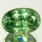 Buy Demantoid Garnet from GemSelect
