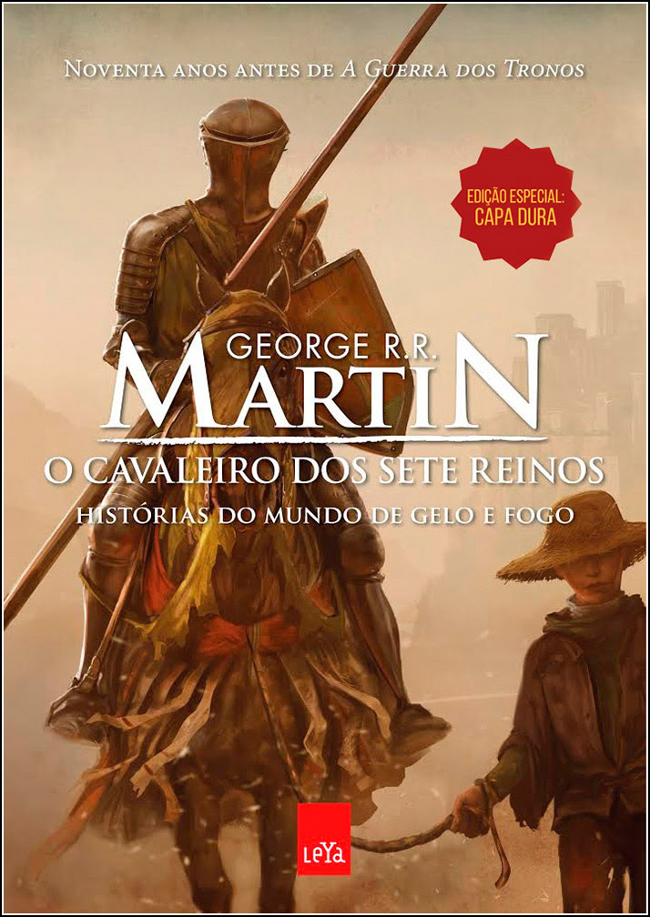 A Song of Ice and Fire