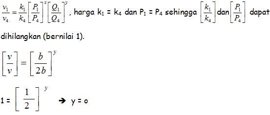 Contoh Soal Menentukan Orde Reaksi Dan Persamaan Laju Reaksi - Soal Kelasmu