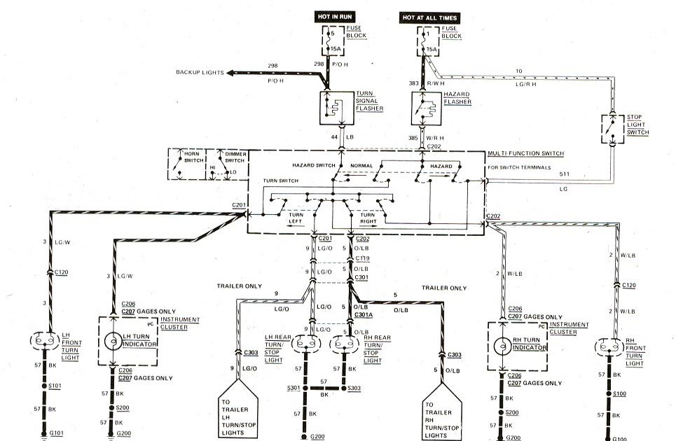 1990 Ford Bronco Rear Window Wiring Diagram / Solved Need Wiring