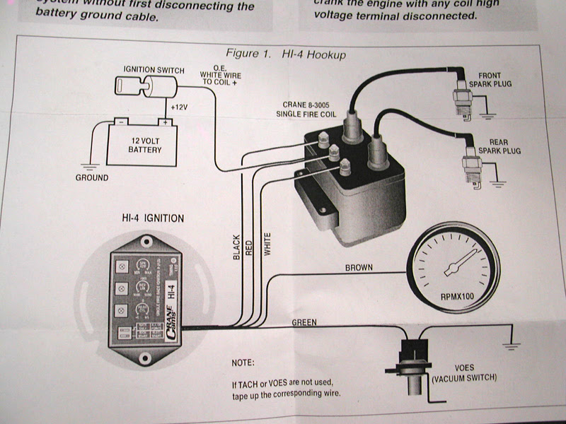 Fireball Hi 6 Ignition Wiring Diagram – Letterlazb