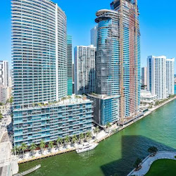 Miami Vacation Rentals-Brickell
